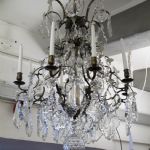 646 7474 CHANDELIER